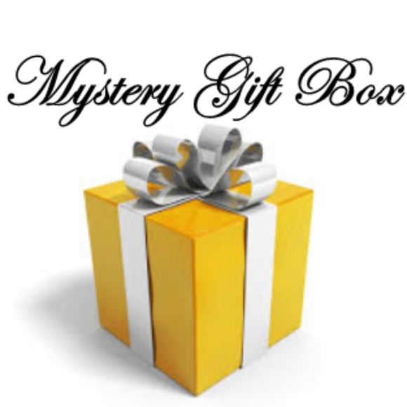 Dream in Color * Fantasy Mystery Gift Box* - Picture 2 of 3
